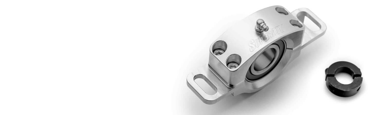 Carrier Bearings Carrier Bearings