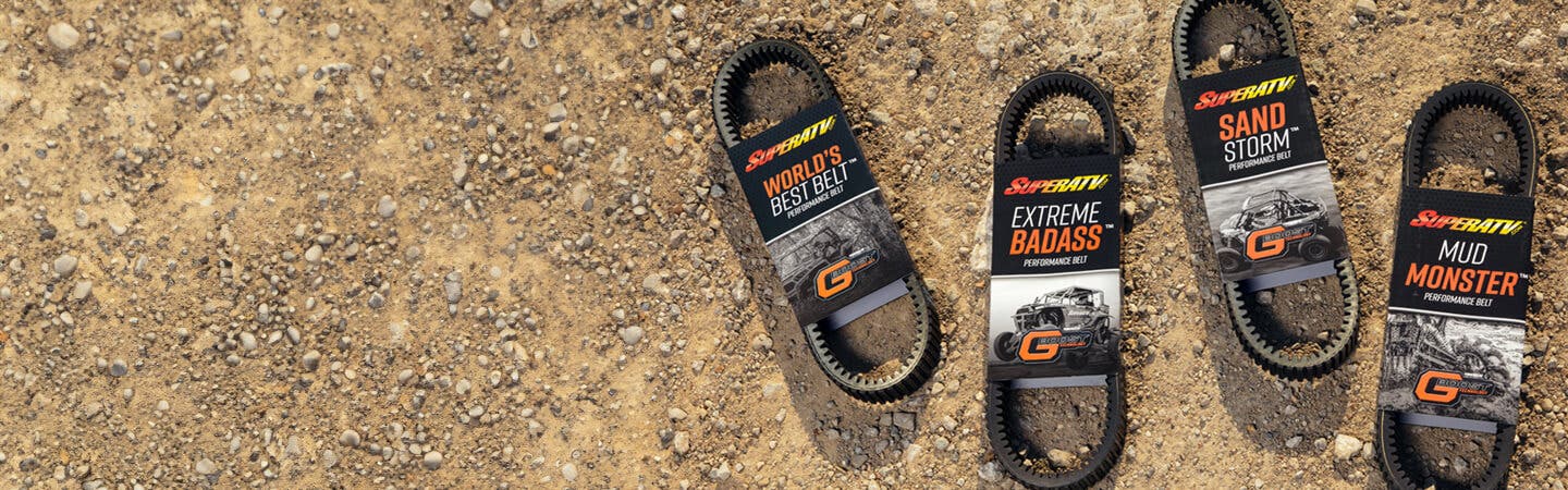 Drive Belts Drive Belts