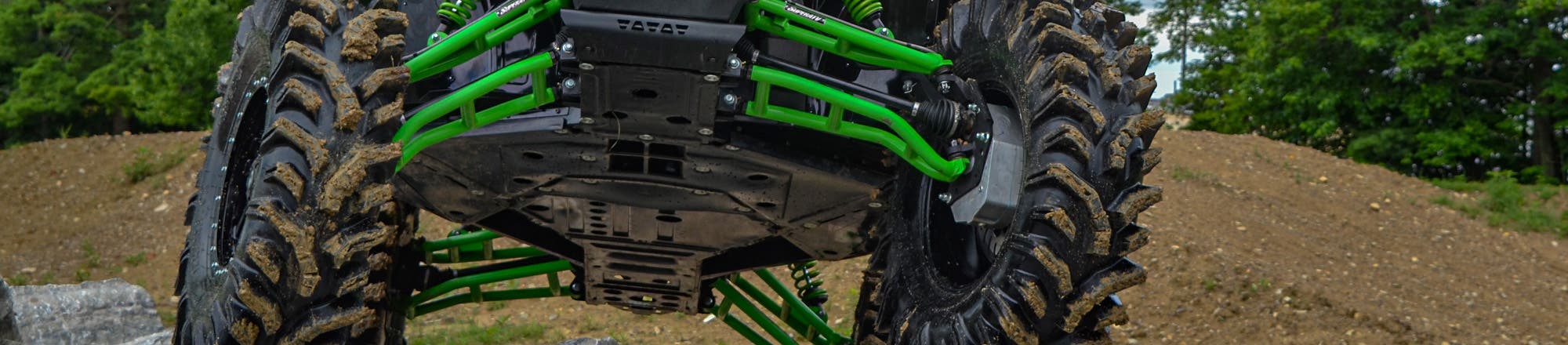 Teryx S Teryx S