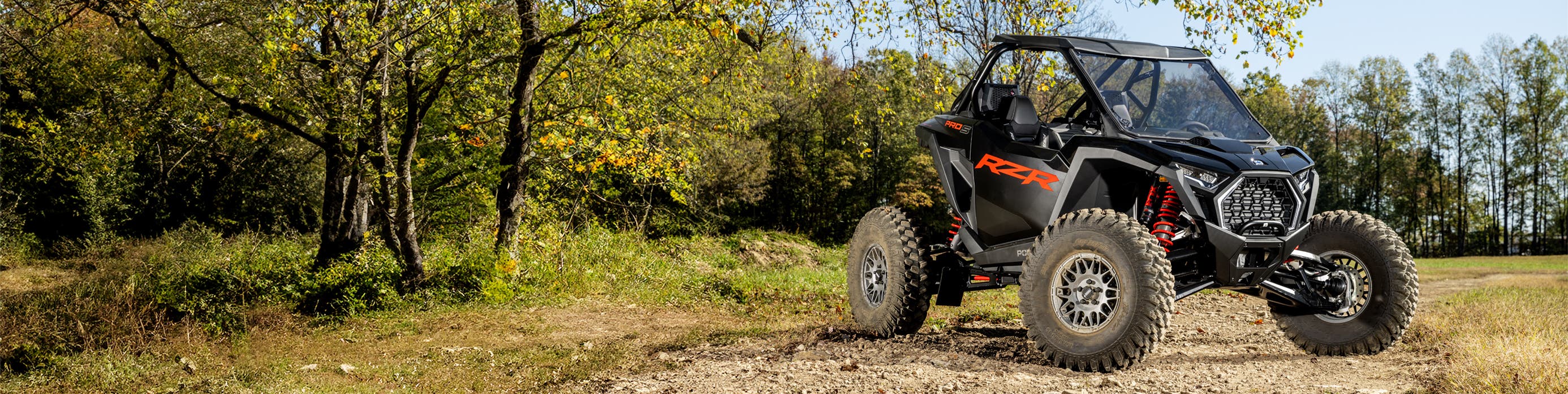 RZR Pro S 4 RZR Pro S 4