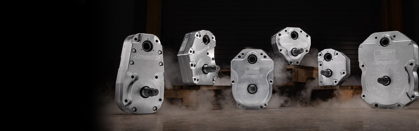 Portal Gear Lifts Portal Gear Lifts
