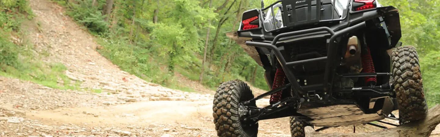 Skid Plates Skid Plates