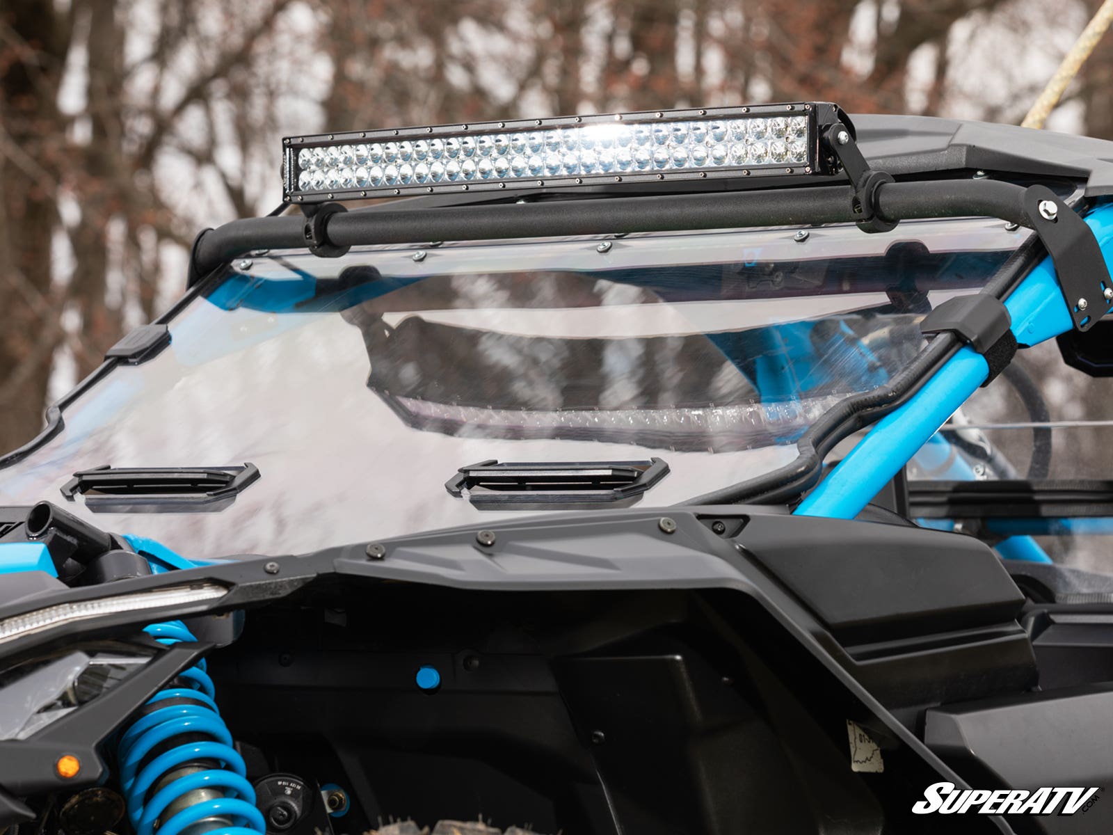 Spot led bar new arrivals