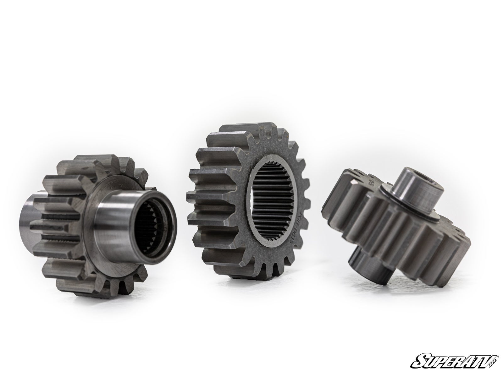 Can-Am Maverick 4" X3 Portal Gear Lift