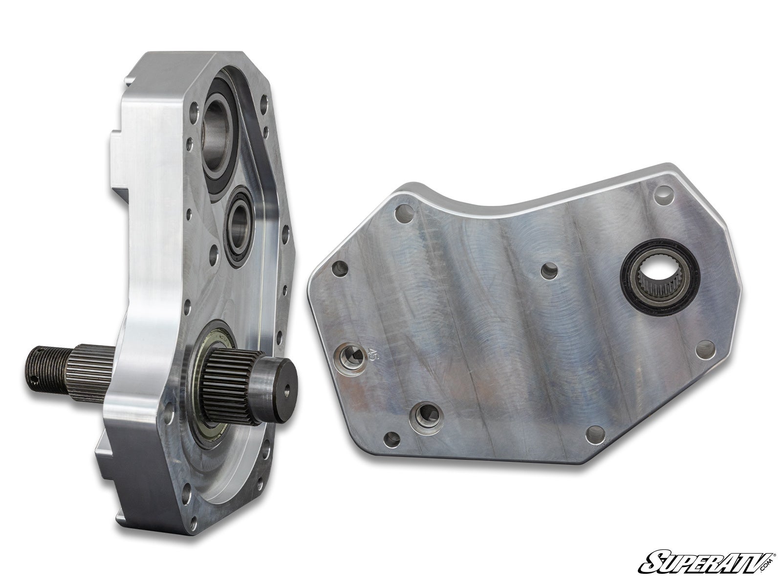 Polaris RZR 900 2011-2014 Portal Gear Lift