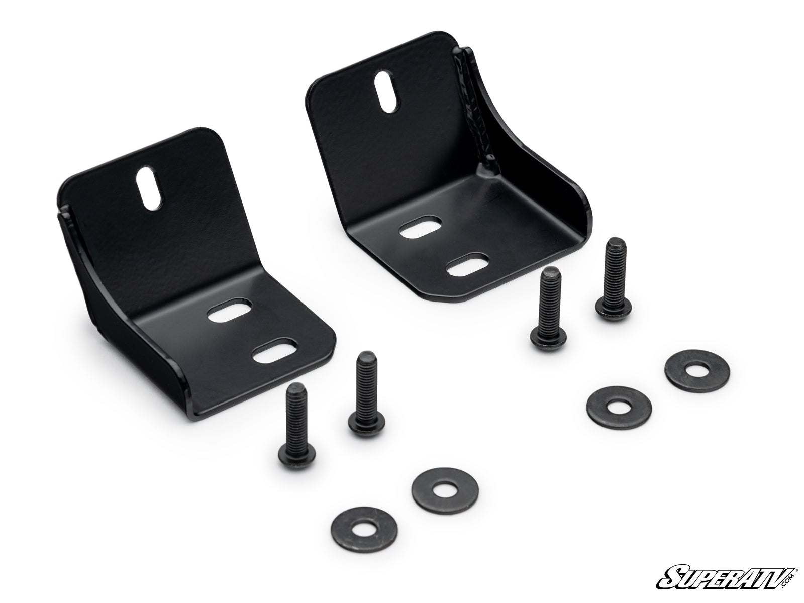 Can-Am Defender Rear-Facing LED Cube Lights