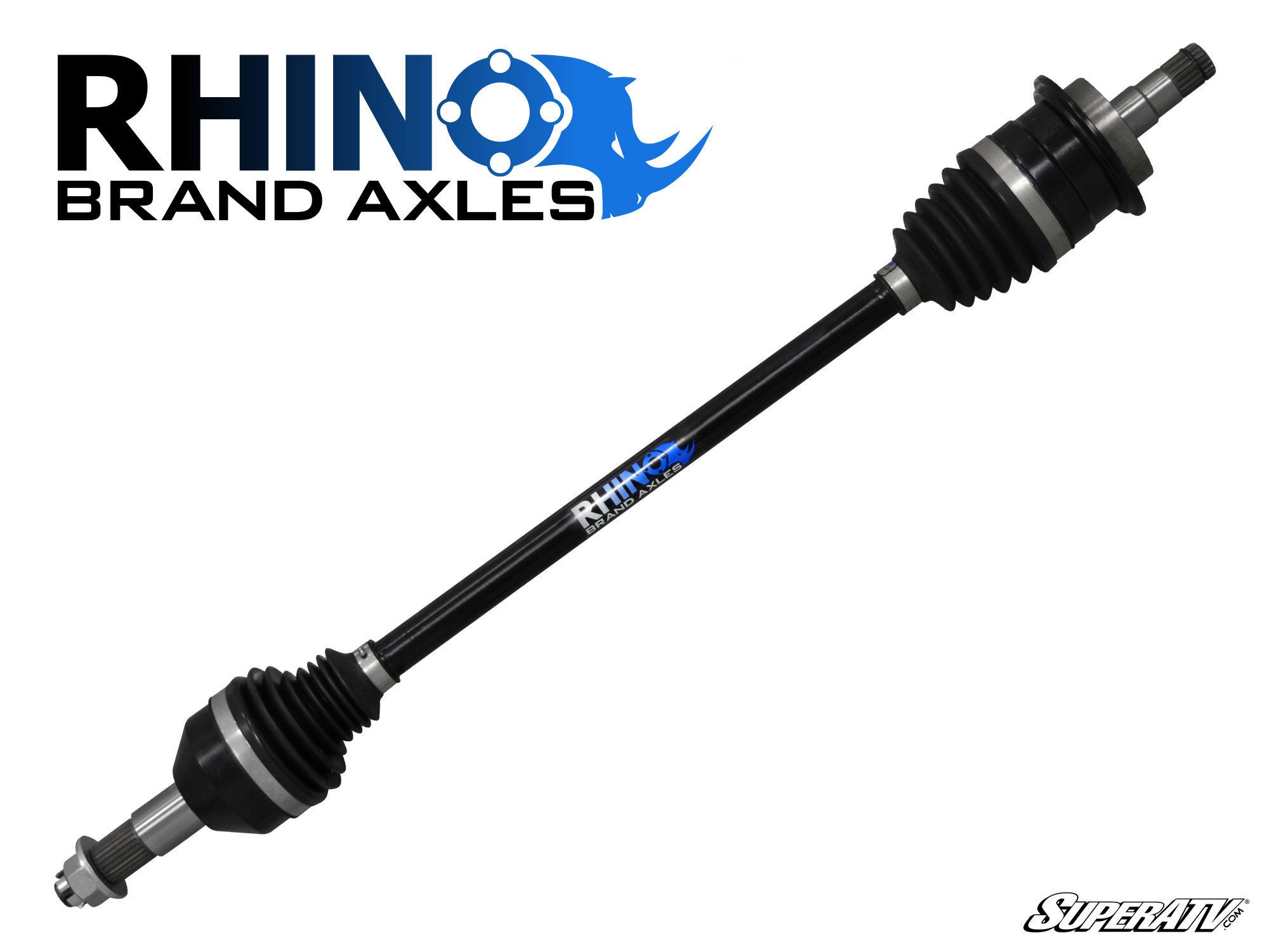 Can-Am Outlander Axle—Rhino Brand