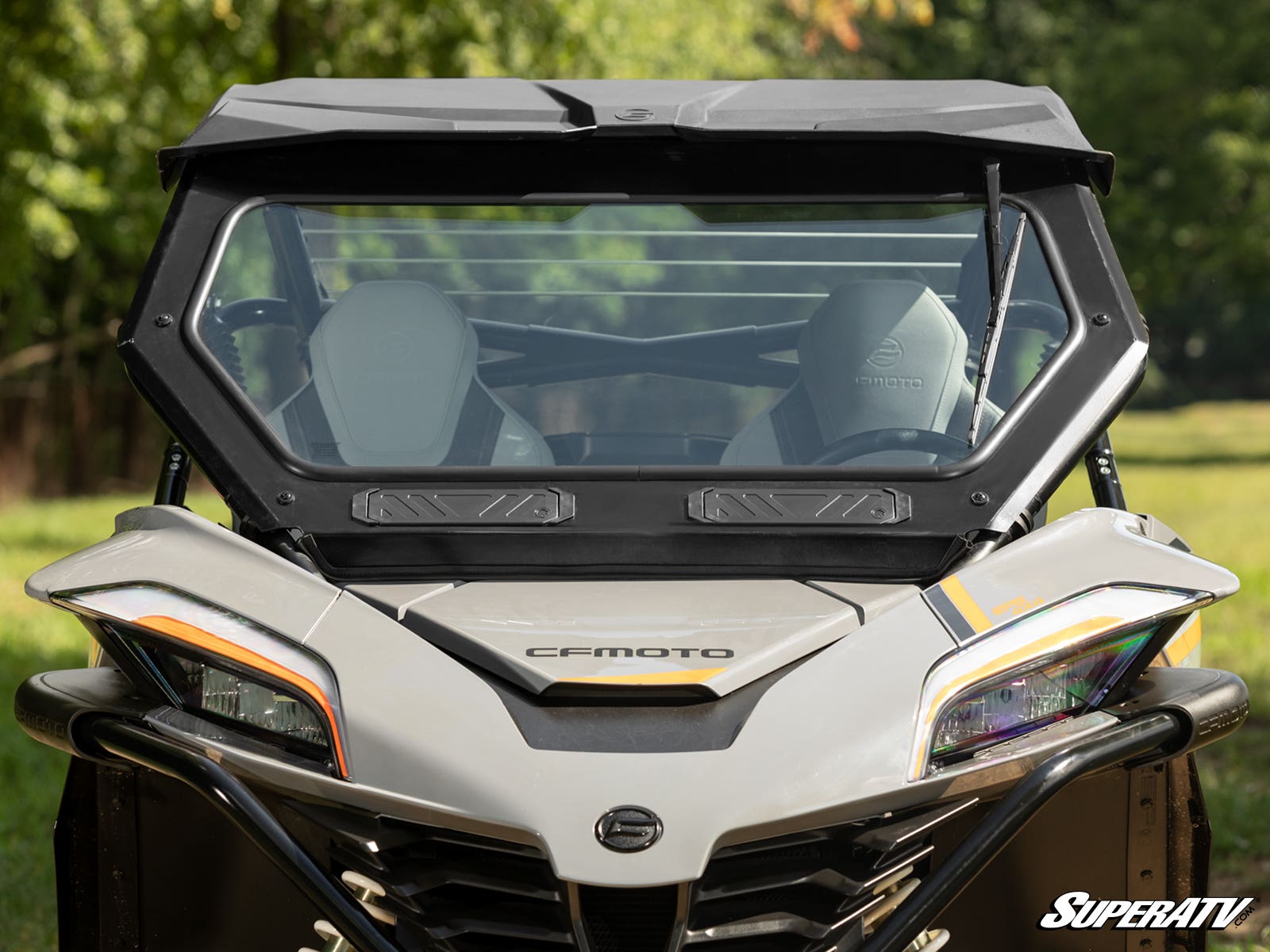 Windshield moto on sale