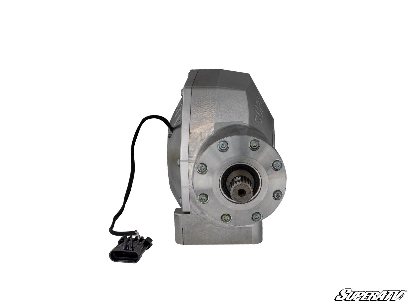 Polaris General XP 1000 Complete Differential