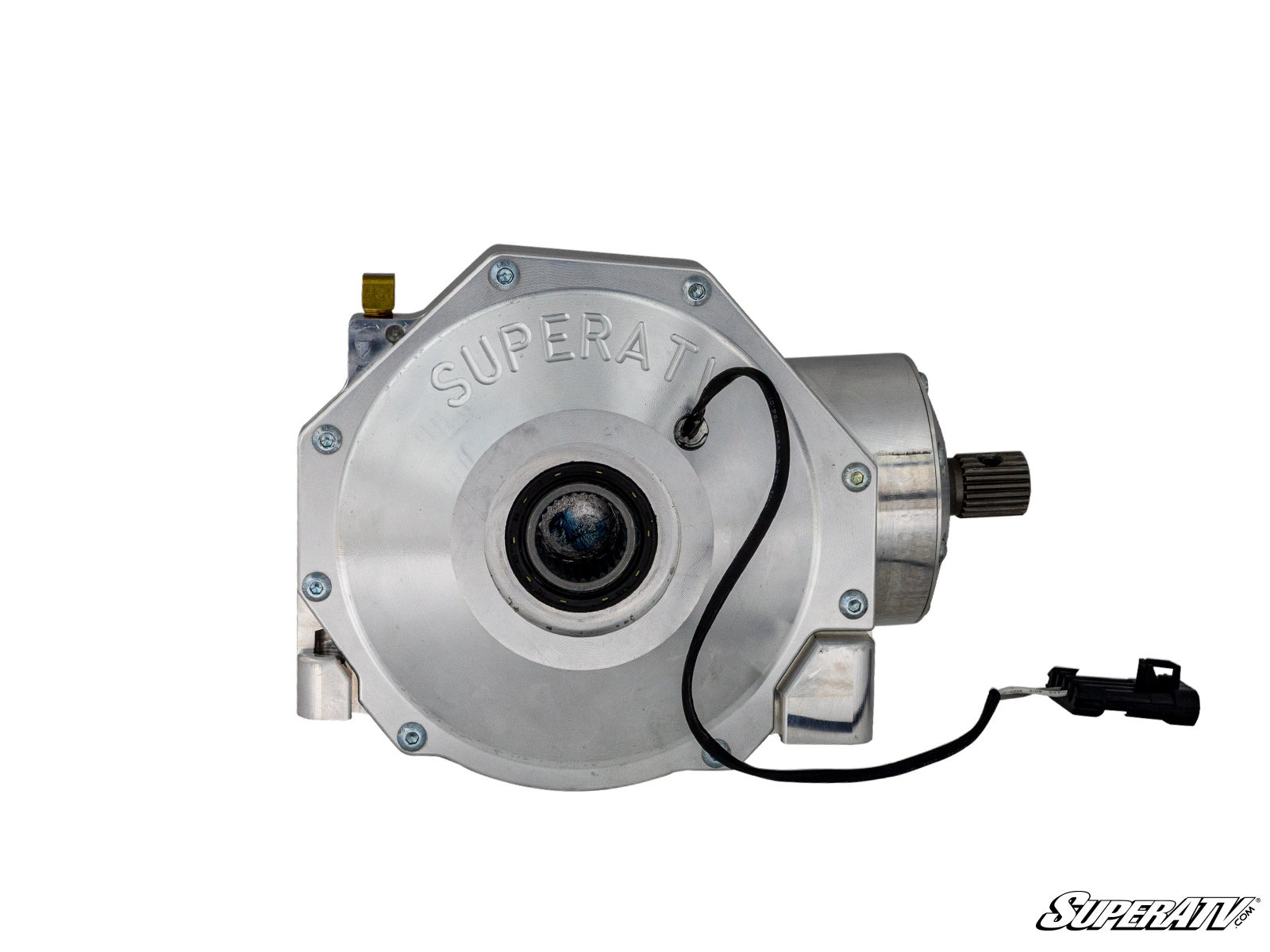 Polaris General XP 1000 Complete Differential
