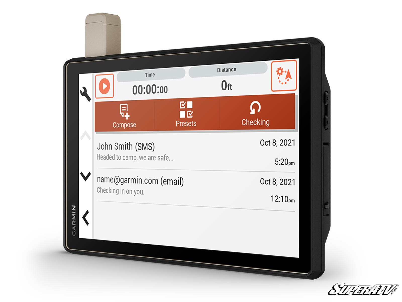 Garmin 10 inch store