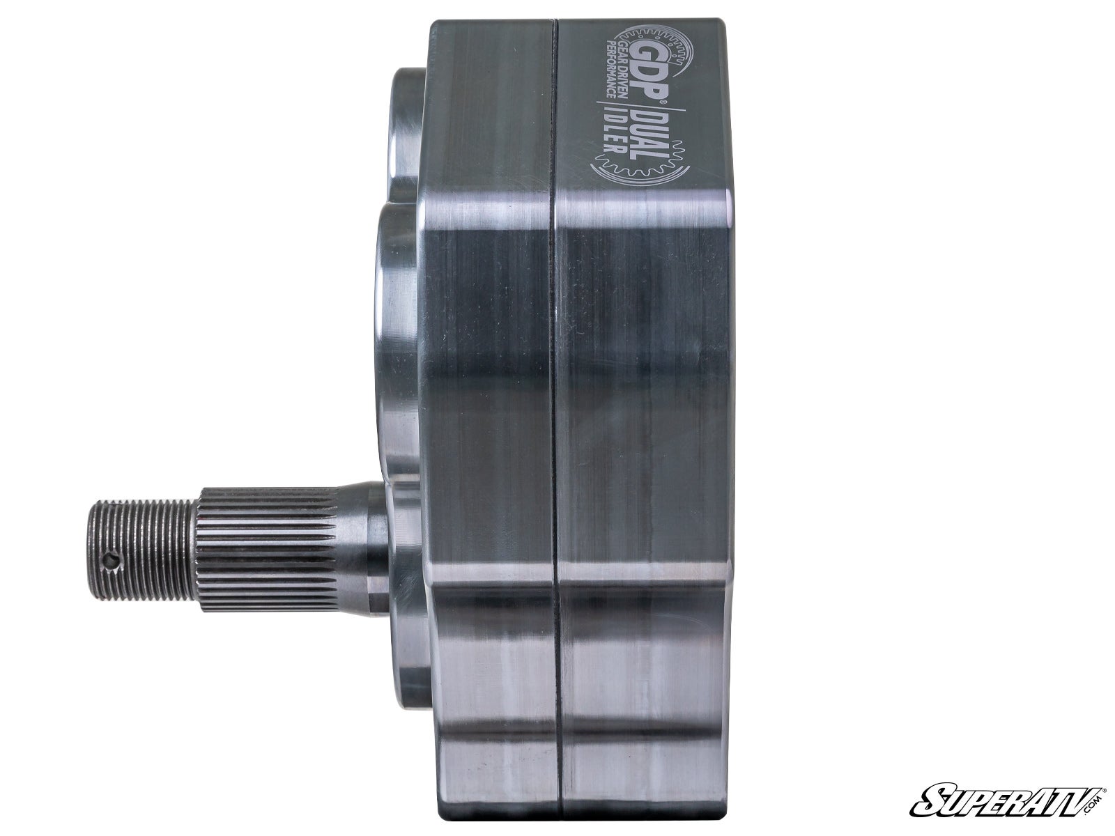 Polaris General 4" Portal Gear Lift