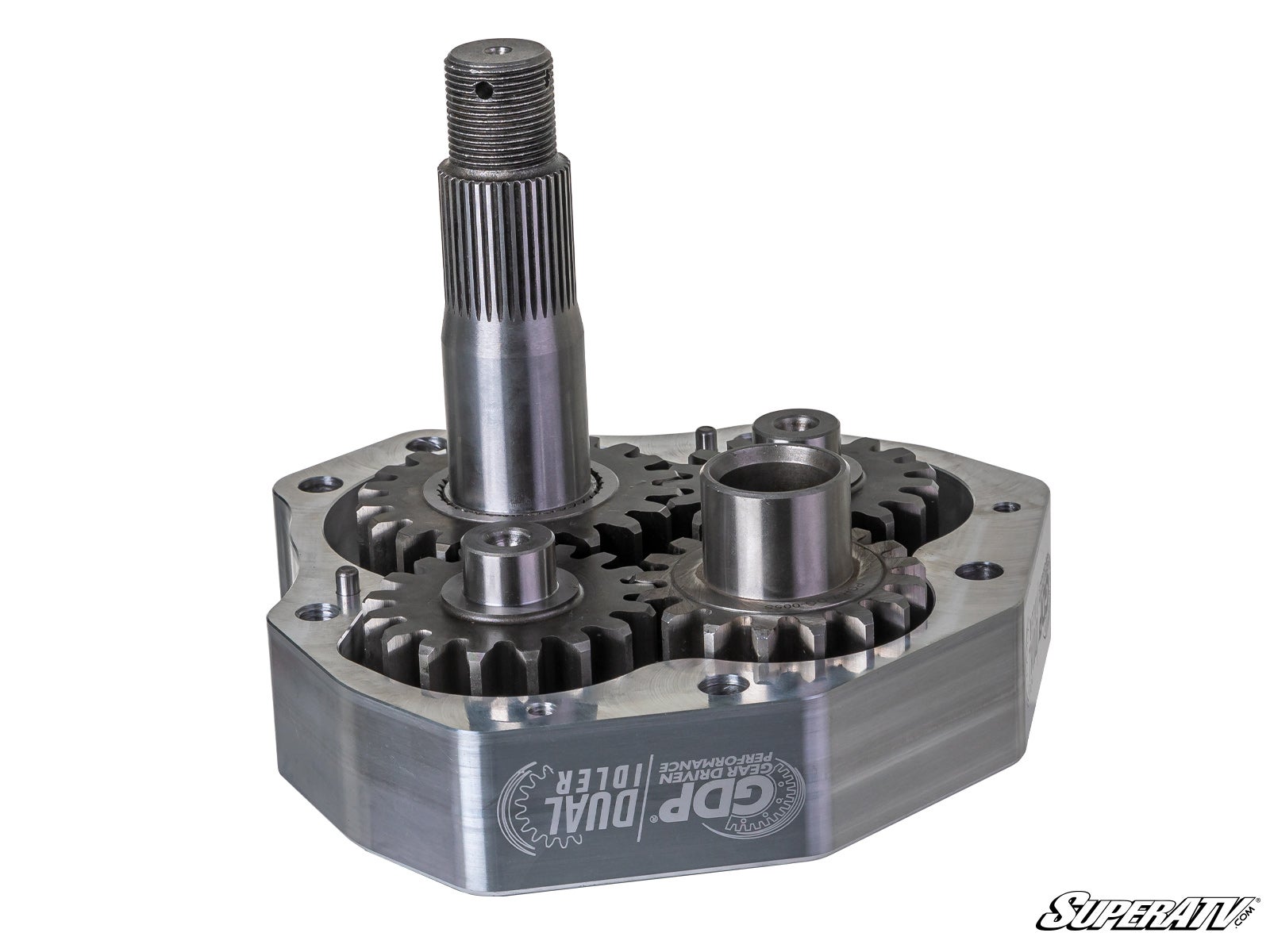 Polaris General 4" Portal Gear Lift