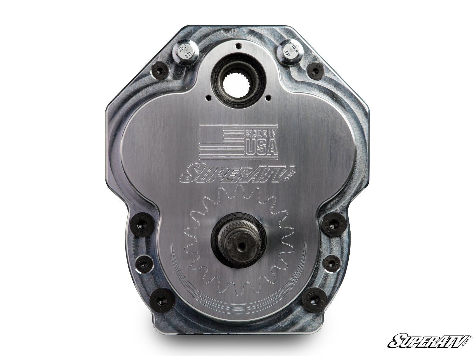 Can-Am Defender 6" Portal Gear Lift