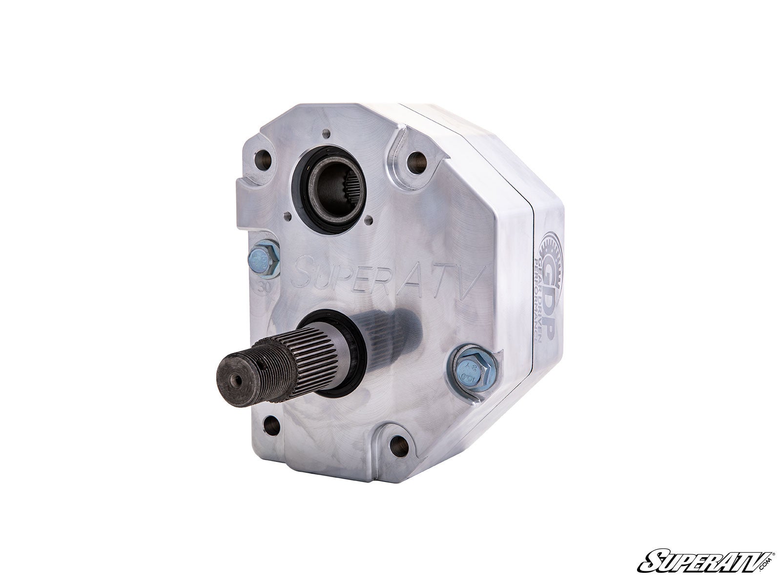 Polaris General 4" Portal Gear Lift