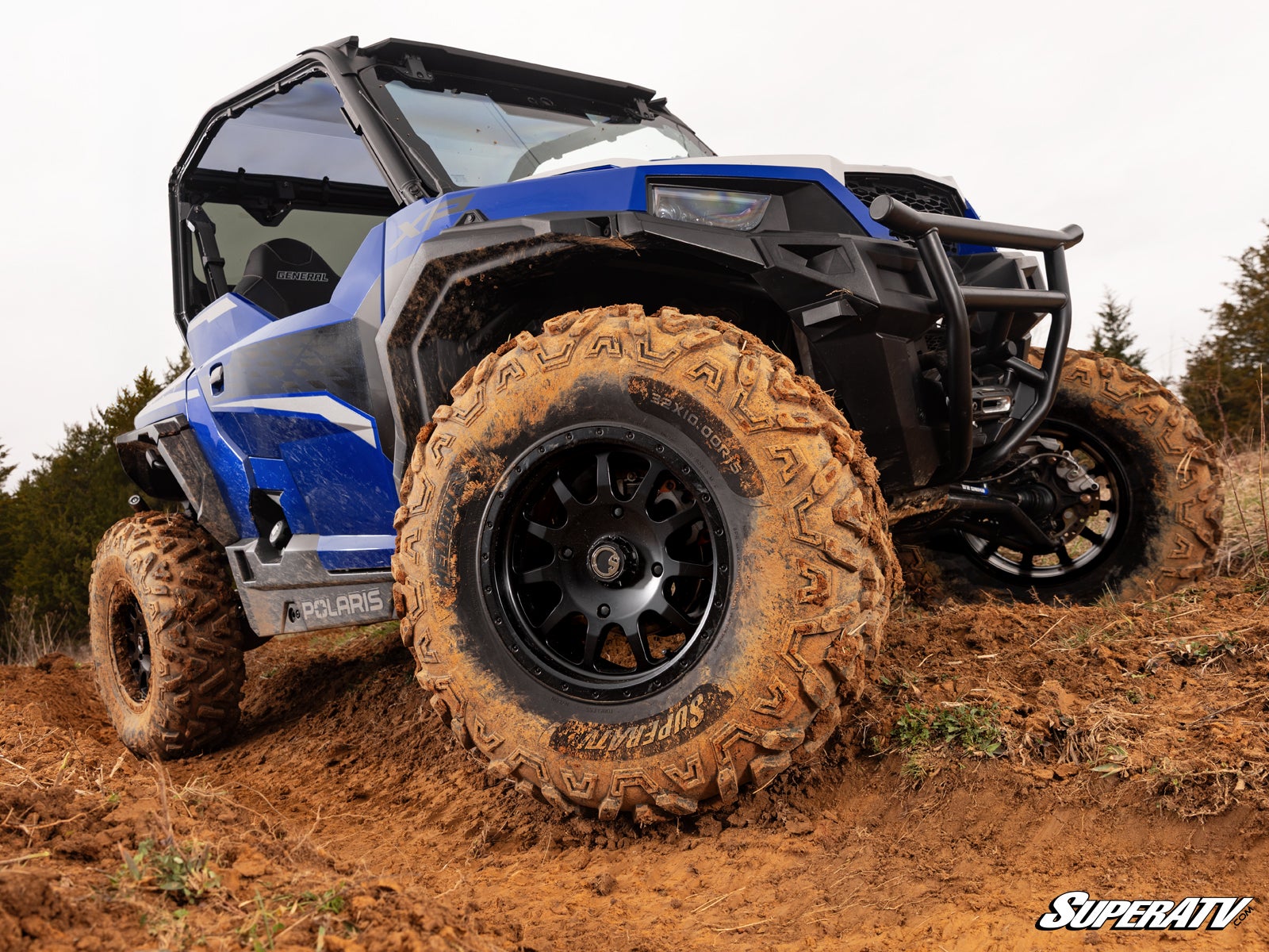 Highline Wheels