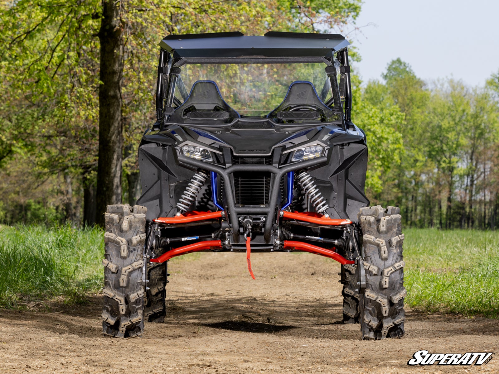 Honda Talon 1000X 8" Portal Gear Lift