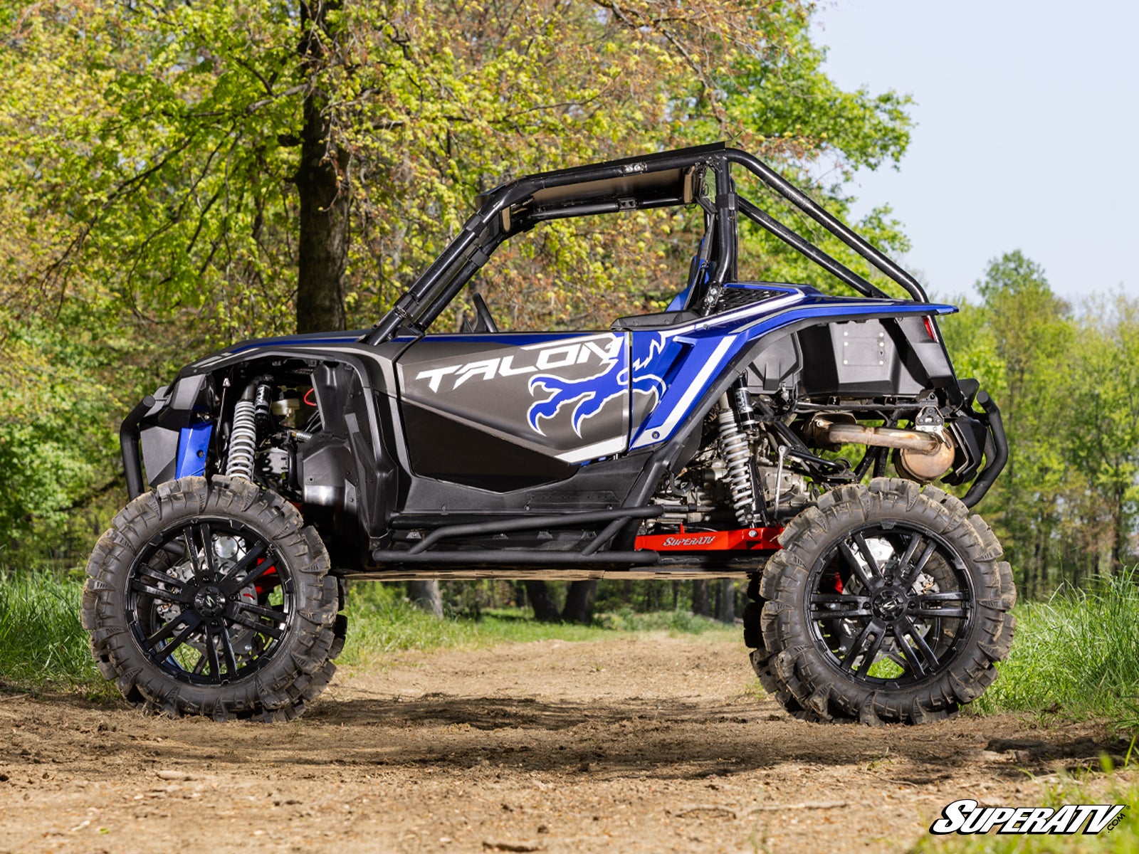 Honda Talon 1000X 8" Portal Gear Lift