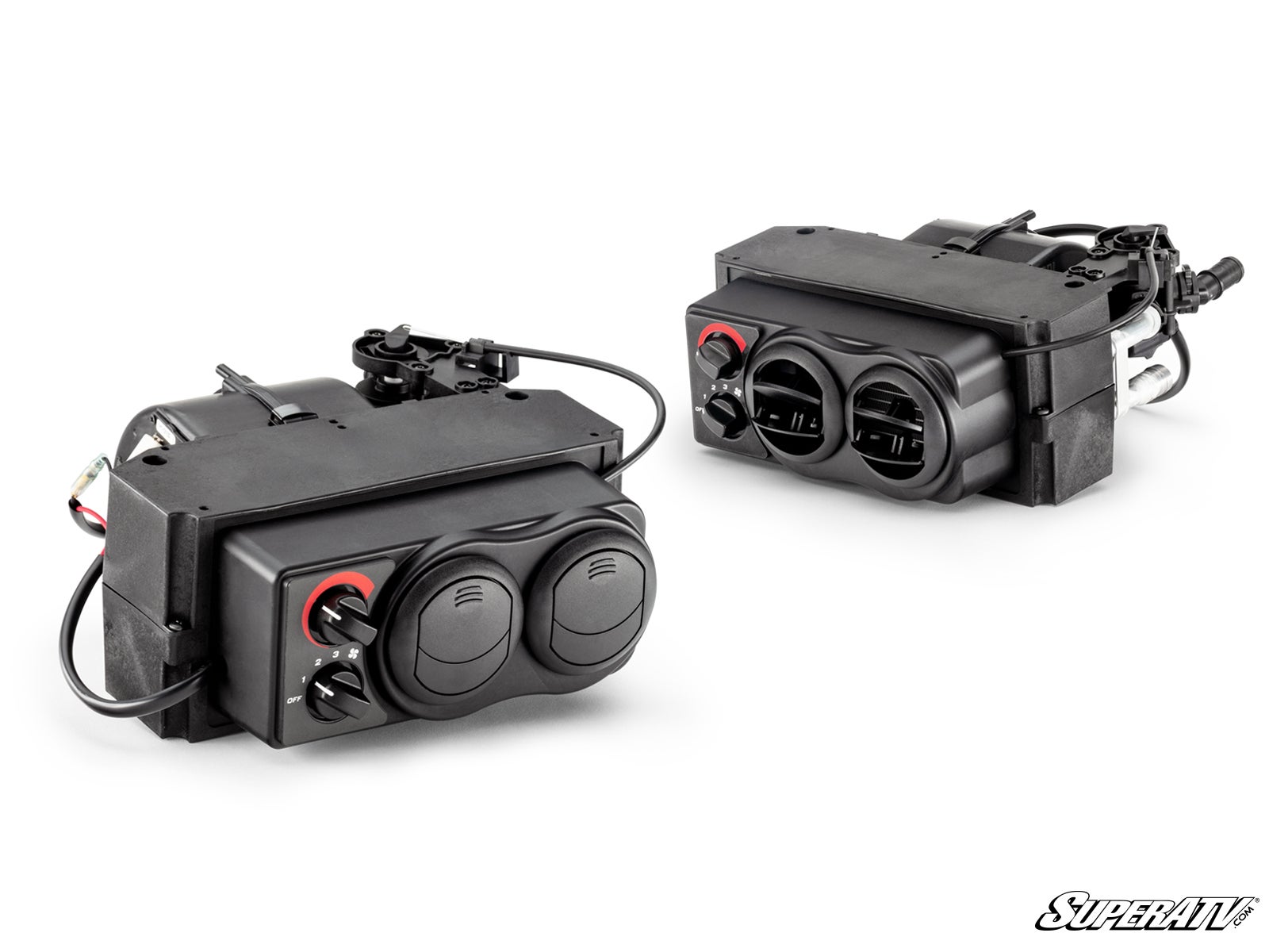 Can-Am Defender Cab Heater