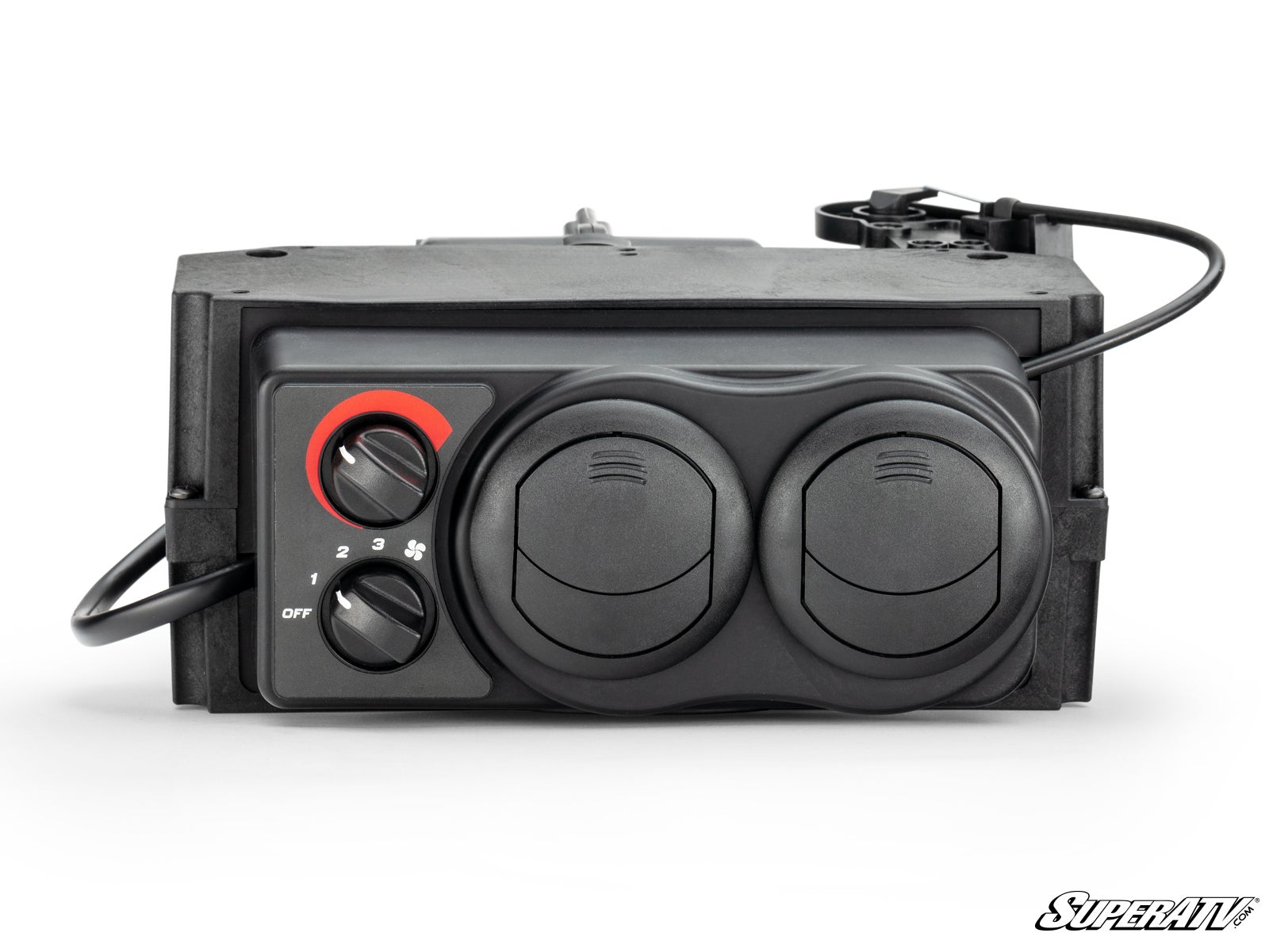 Can-Am Defender Cab Heater