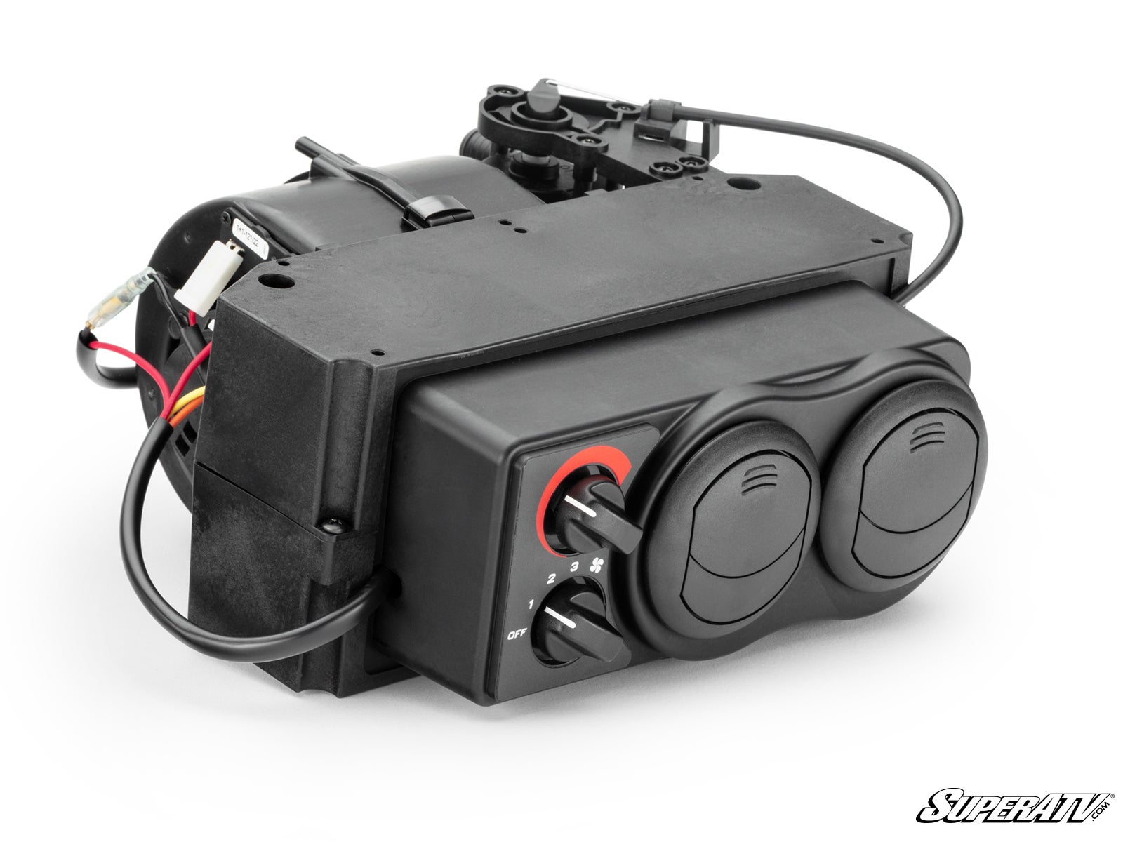 Can-Am Defender Cab Heater