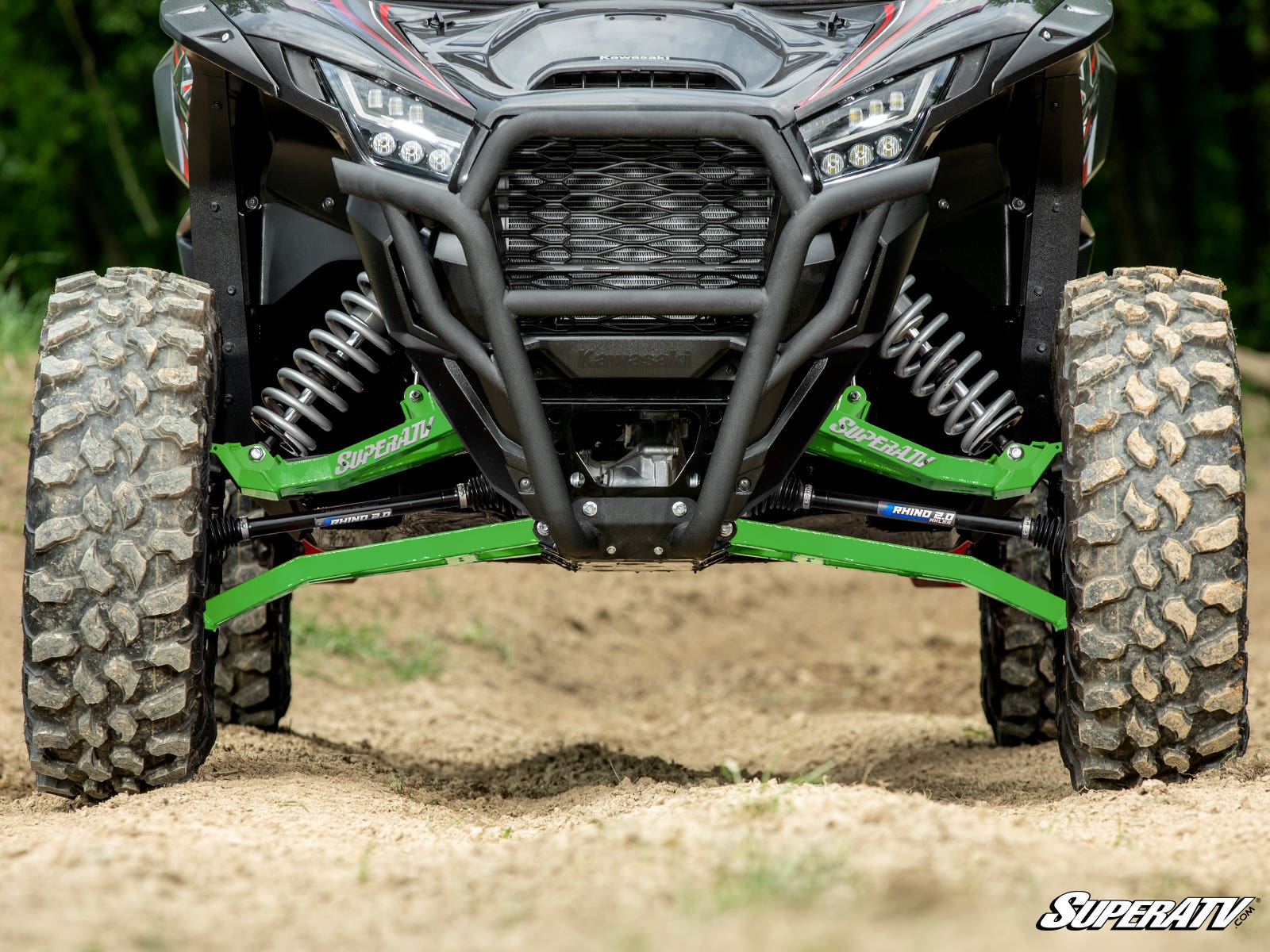 web限定アイテム Teryx Kawasaki KRX 1.5 1000 ジャケット・アウター