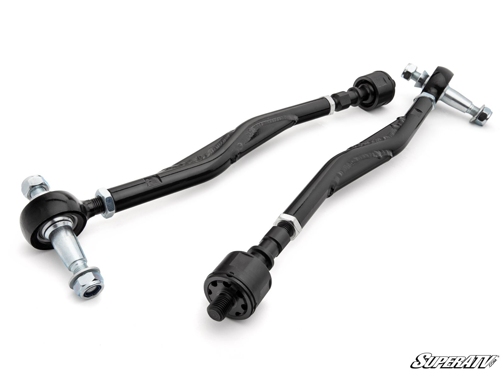 Kawasaki Mule Pro High Clearance 1.5" Offset A Arms