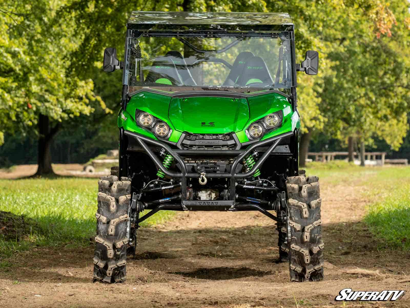 Kawasaki teryx power wheels new arrivals