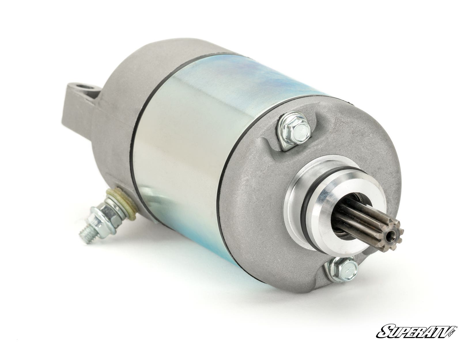 Amazon.com: 1 Set Motorcycle Starter Motor & Starter Drive