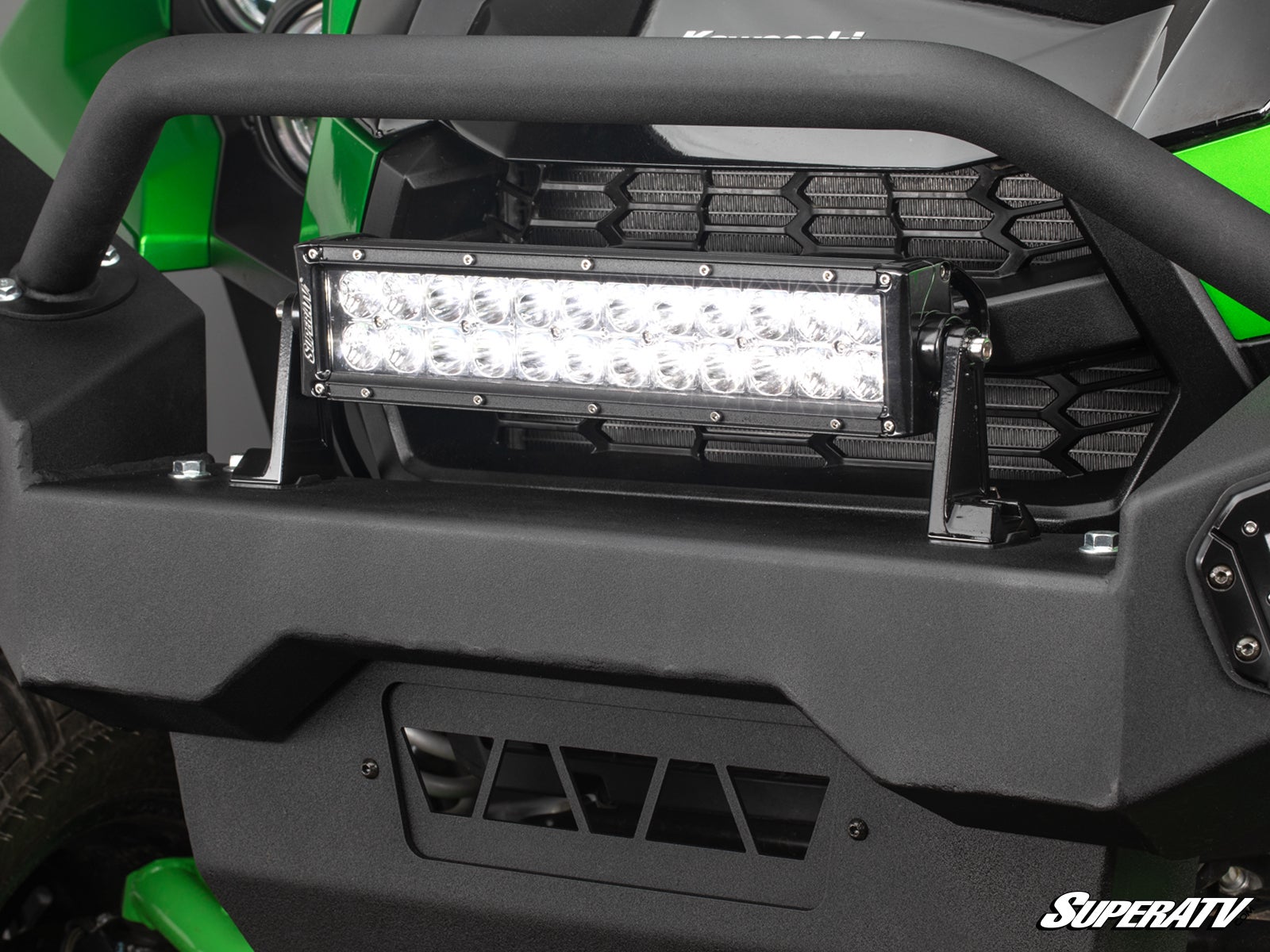 12" LED Combination Spot / Flood Light Bar