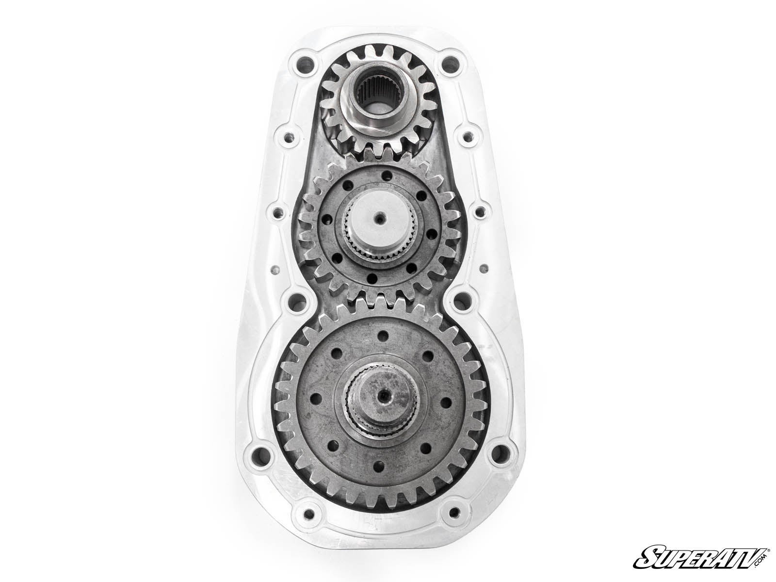 Kawasaki Teryx 8” Portal Gear Lift