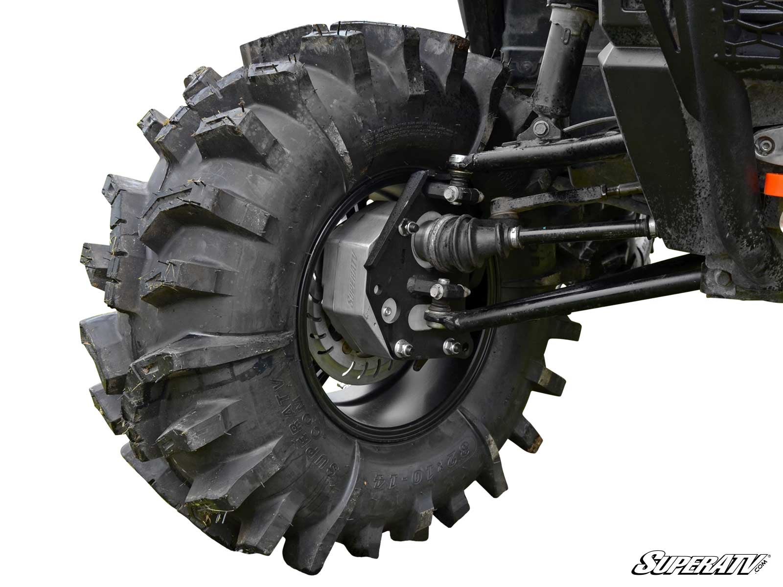 Polaris General 4" Portal Gear Lift