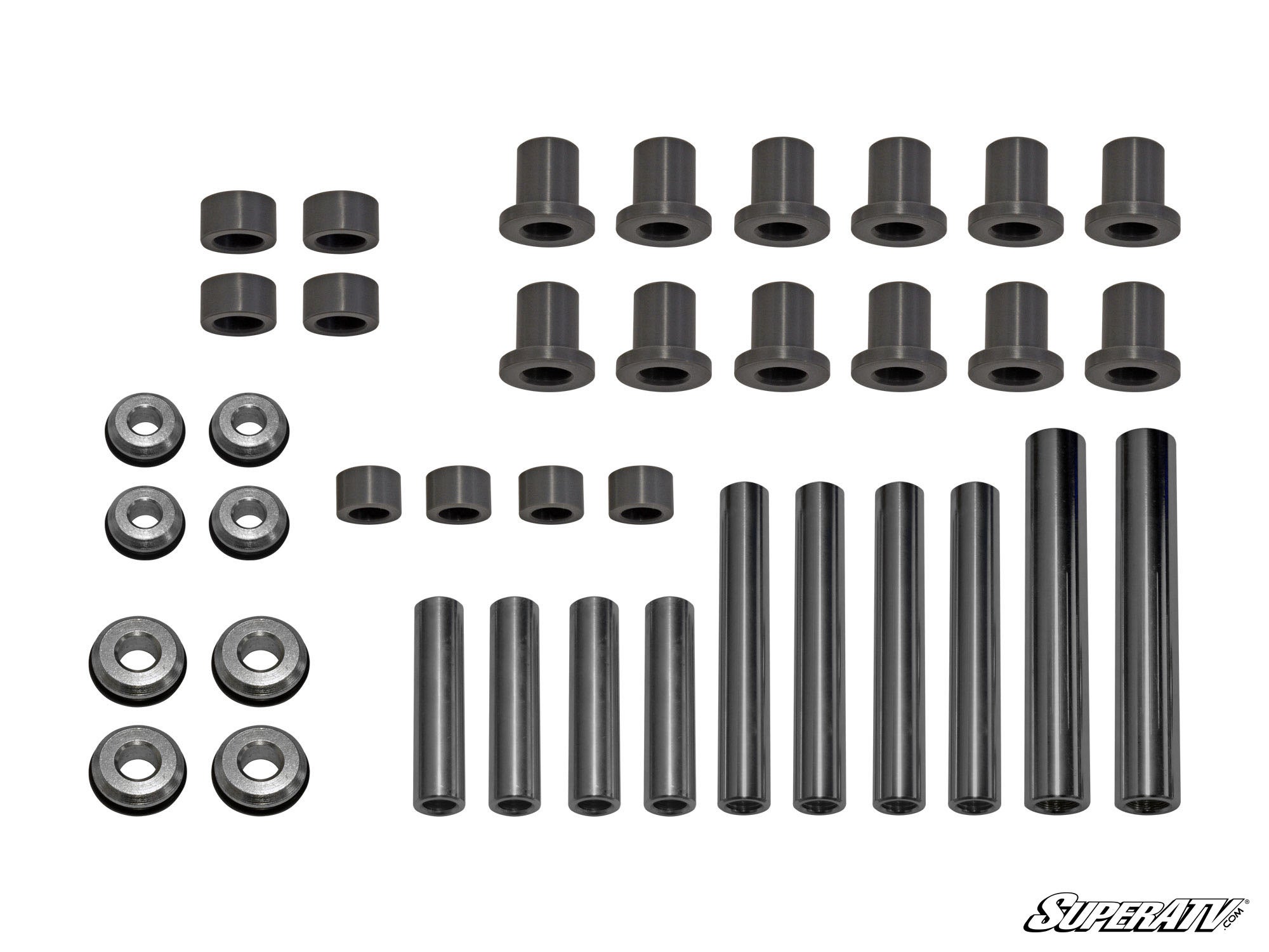 Polaris General 7-10" Lift Kit