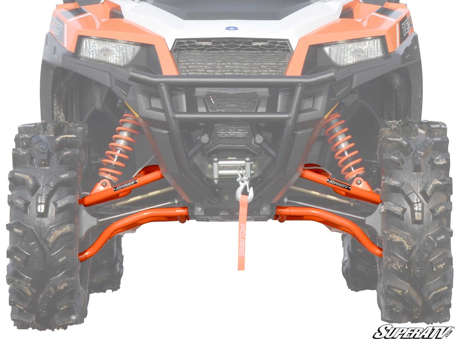 Polaris General High-Clearance Front A-Arms
