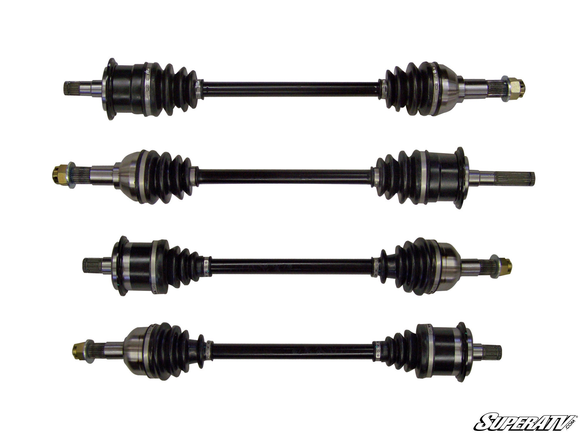 Ranger XP & Crew 6 Inch Lift Kit