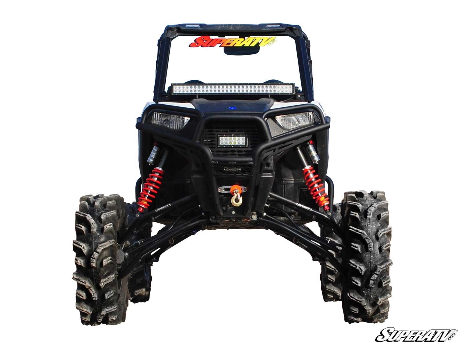 Polaris RZR S4 1000 7-10" Lift Kit