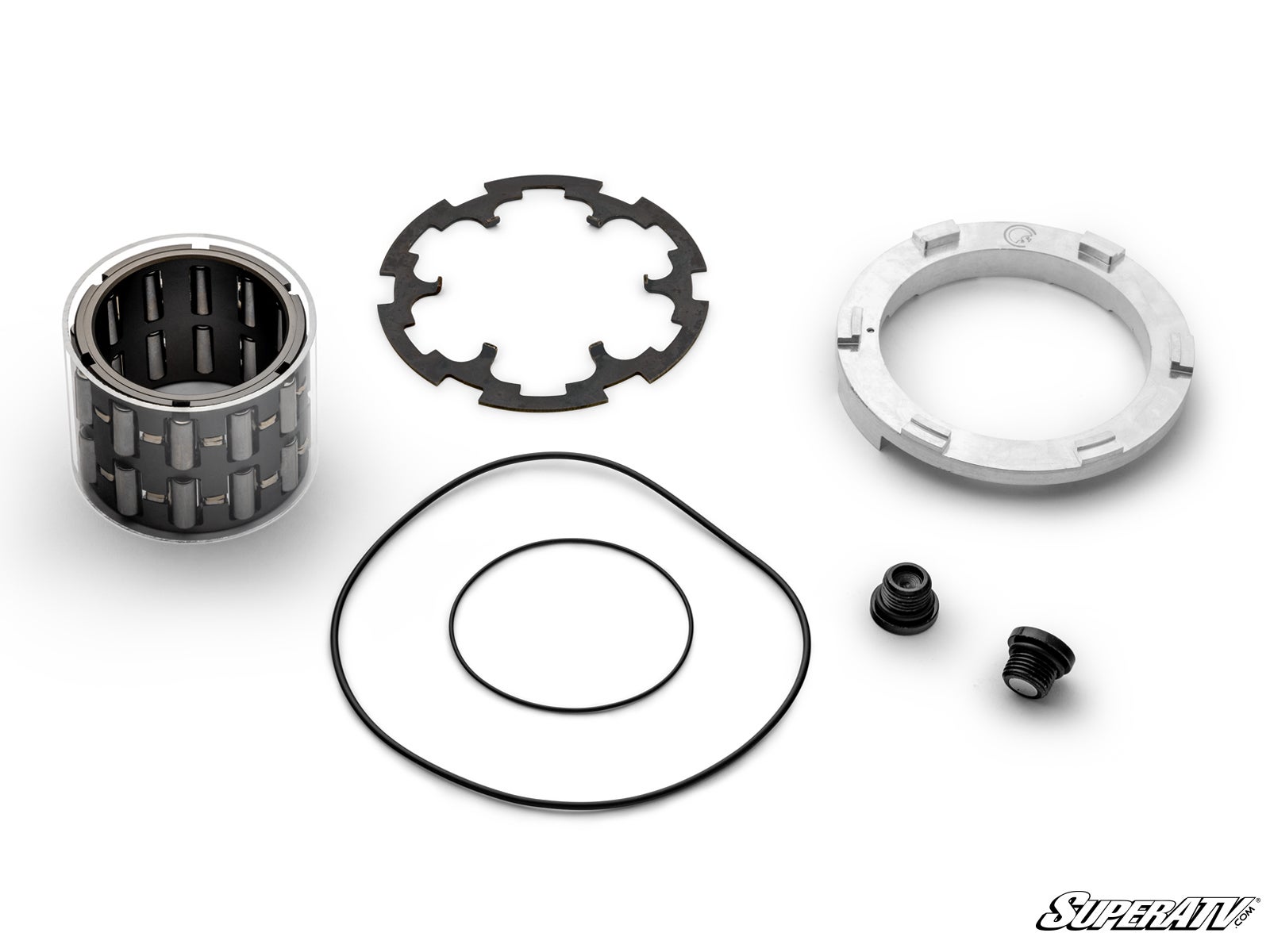 Polaris Billet Front Differential Rebuild Kit