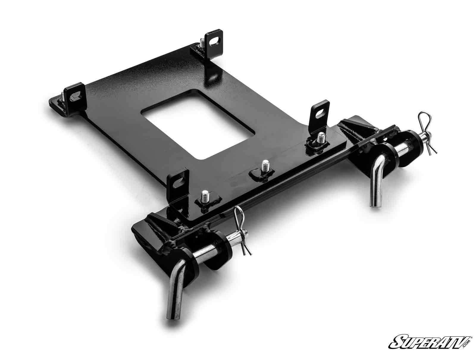 Polaris RZR Plow Pro Snow Plow