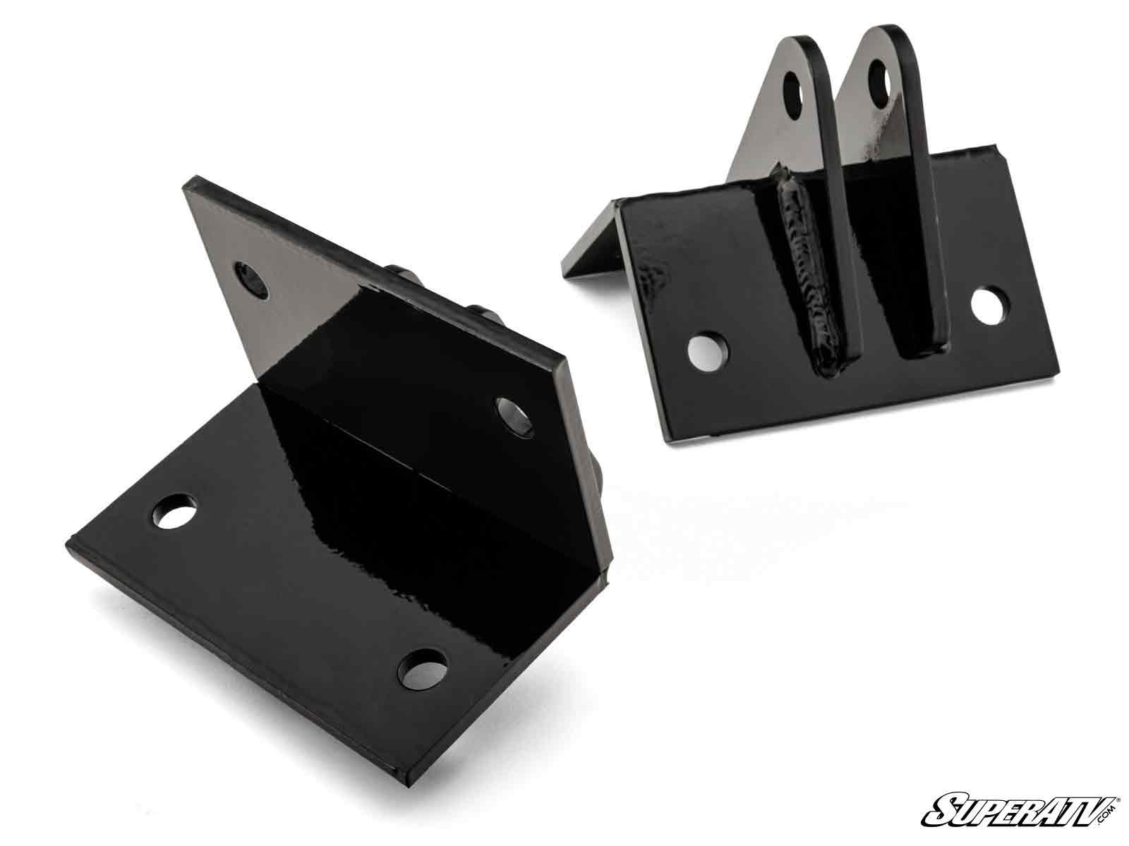 Polaris RZR Plow Pro Snow Plow