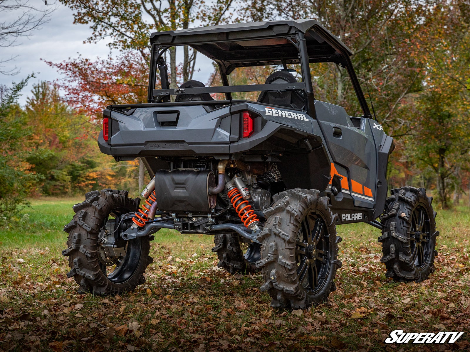 Polaris General XP 1000 6" Portal Gear Lift