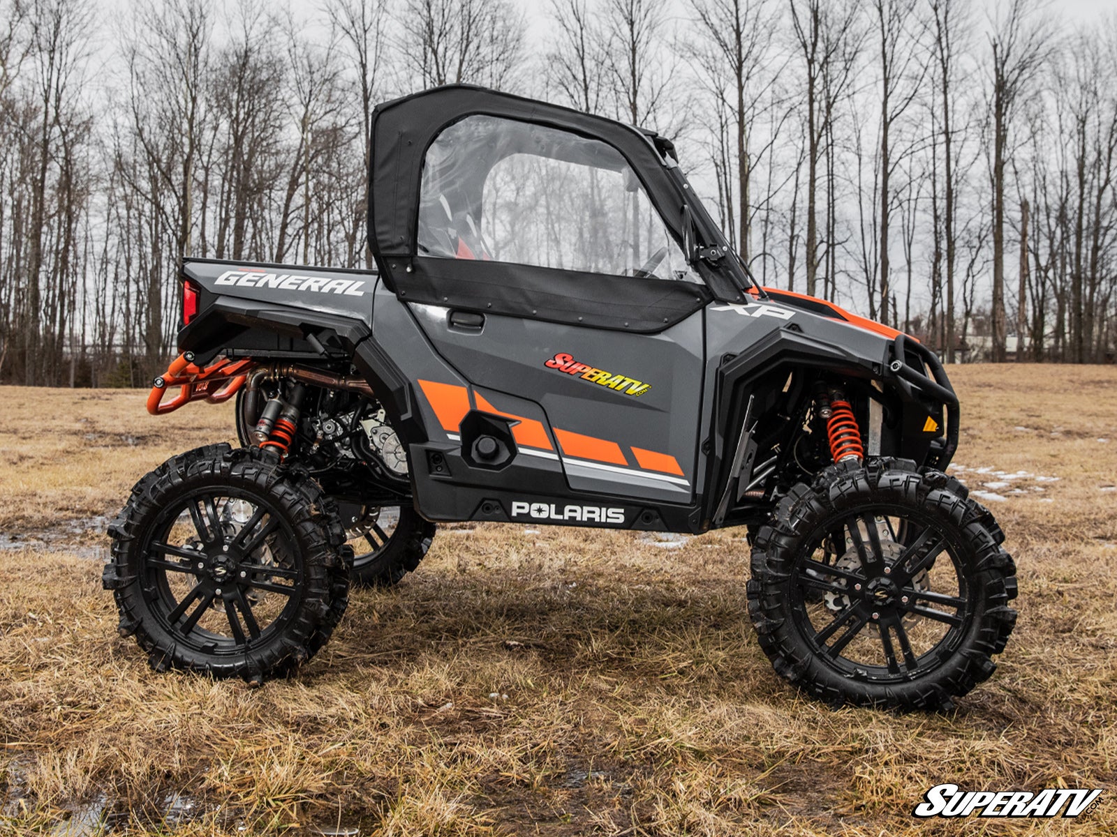 Polaris General XP 1000 8" Portal Gear Lift