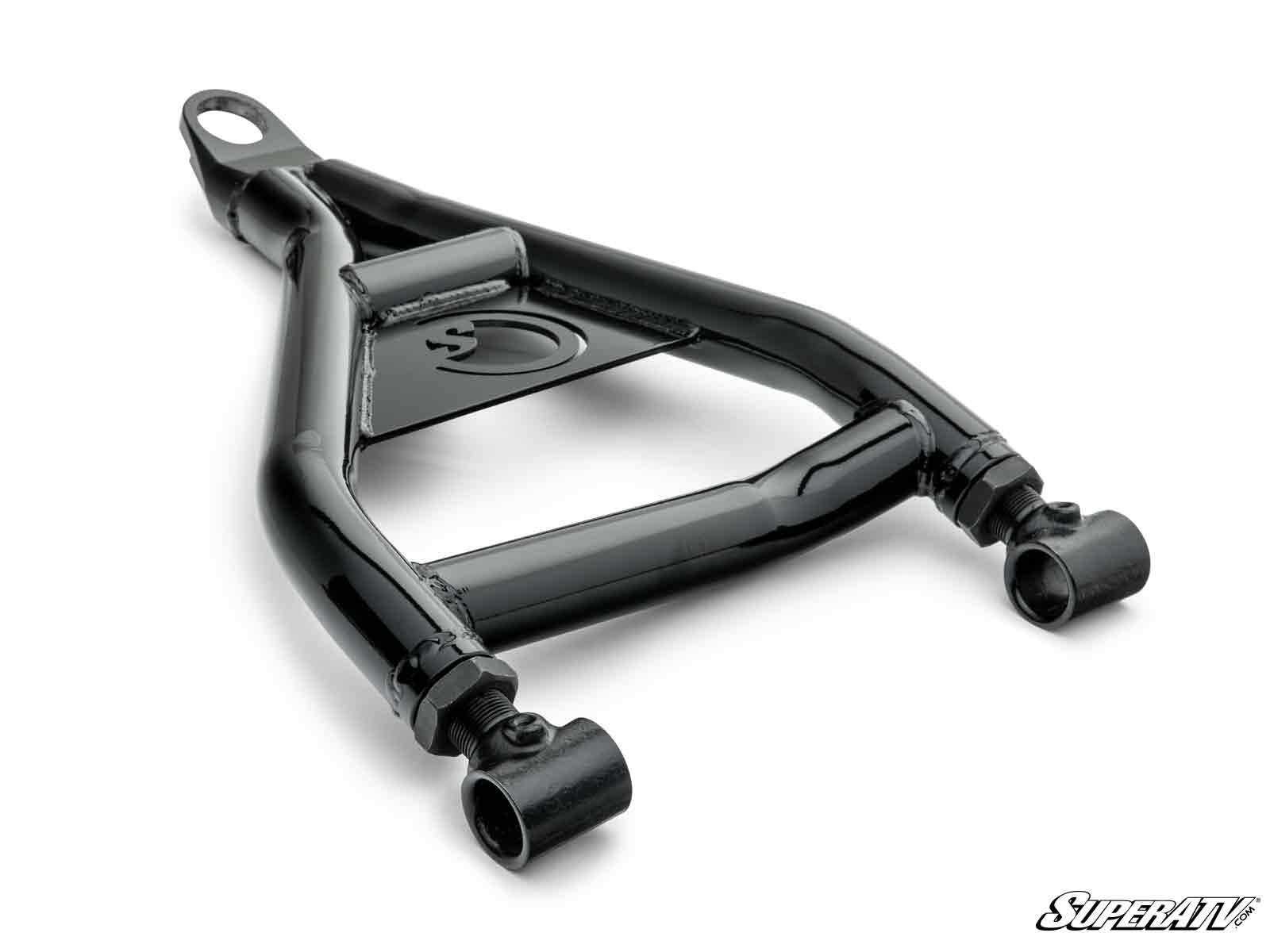 Polaris Ranger XP 1000 Atlas Pro 2" Forward Offset A-Arms