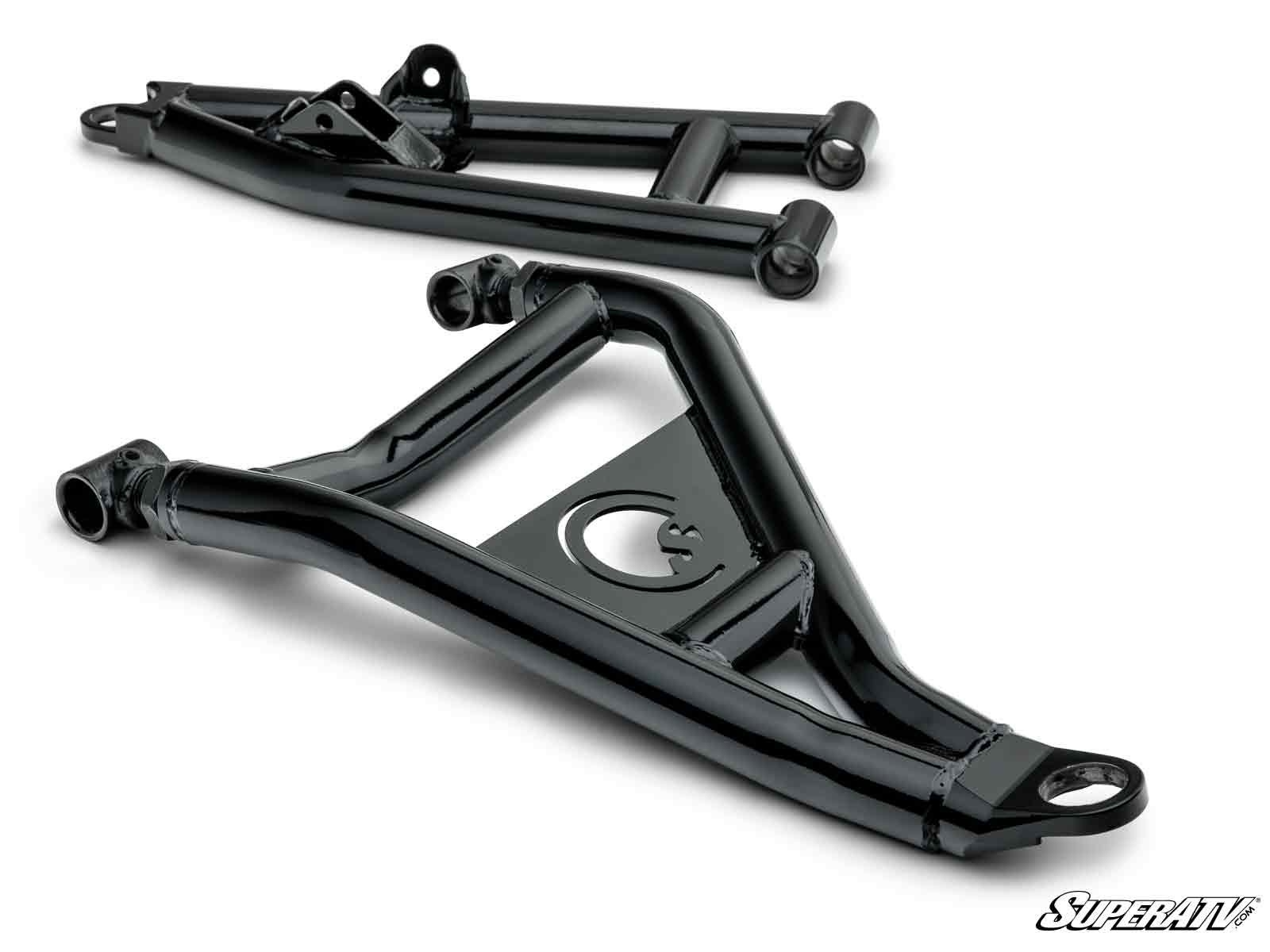Polaris Ranger XP 1000 Atlas Pro 2" Forward Offset A-Arms