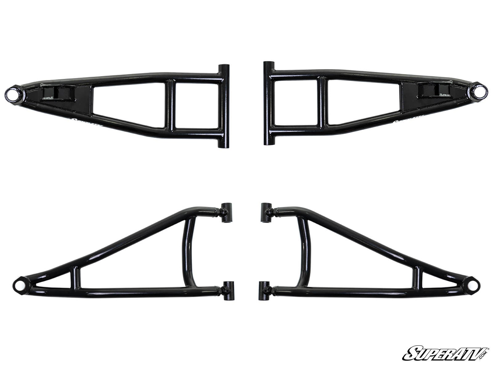 Polaris Ranger Fullsize 1000 6" Lift Kit