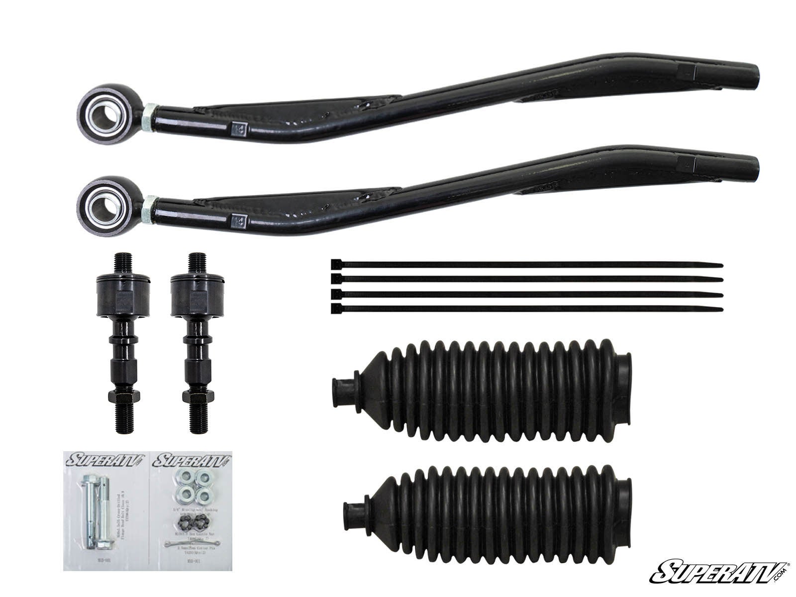 Polaris Ranger 1000 Diesel 6" Lift Kit