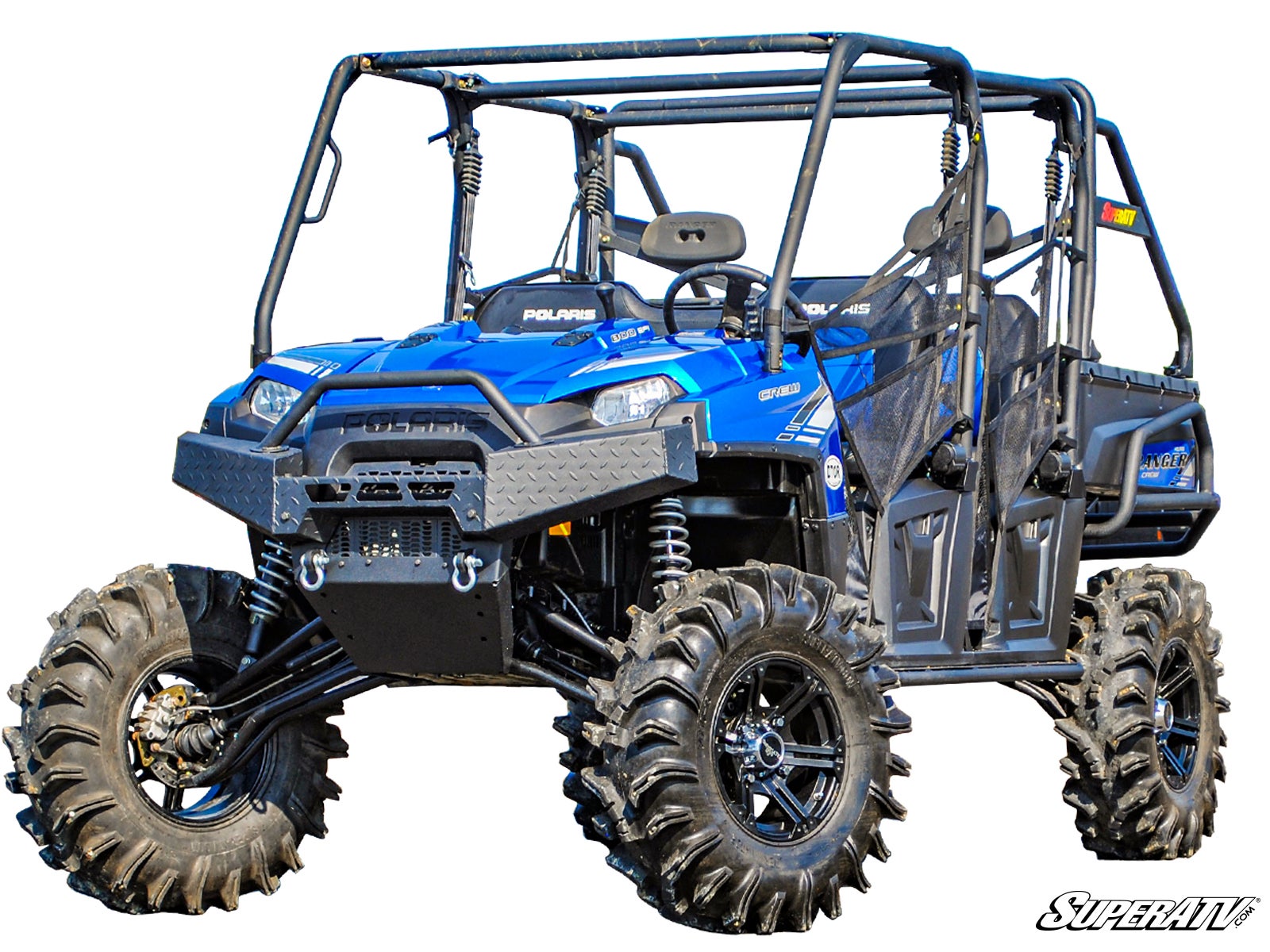 Ranger XP & Crew 6 Inch Lift Kit