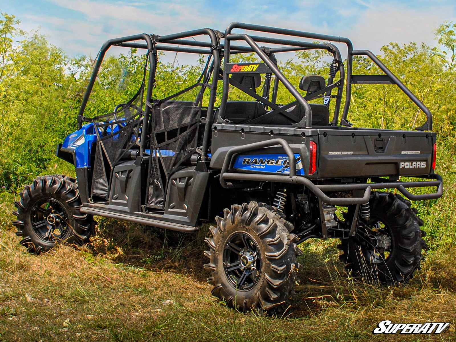 Ranger XP & Crew 6 Inch Lift Kit