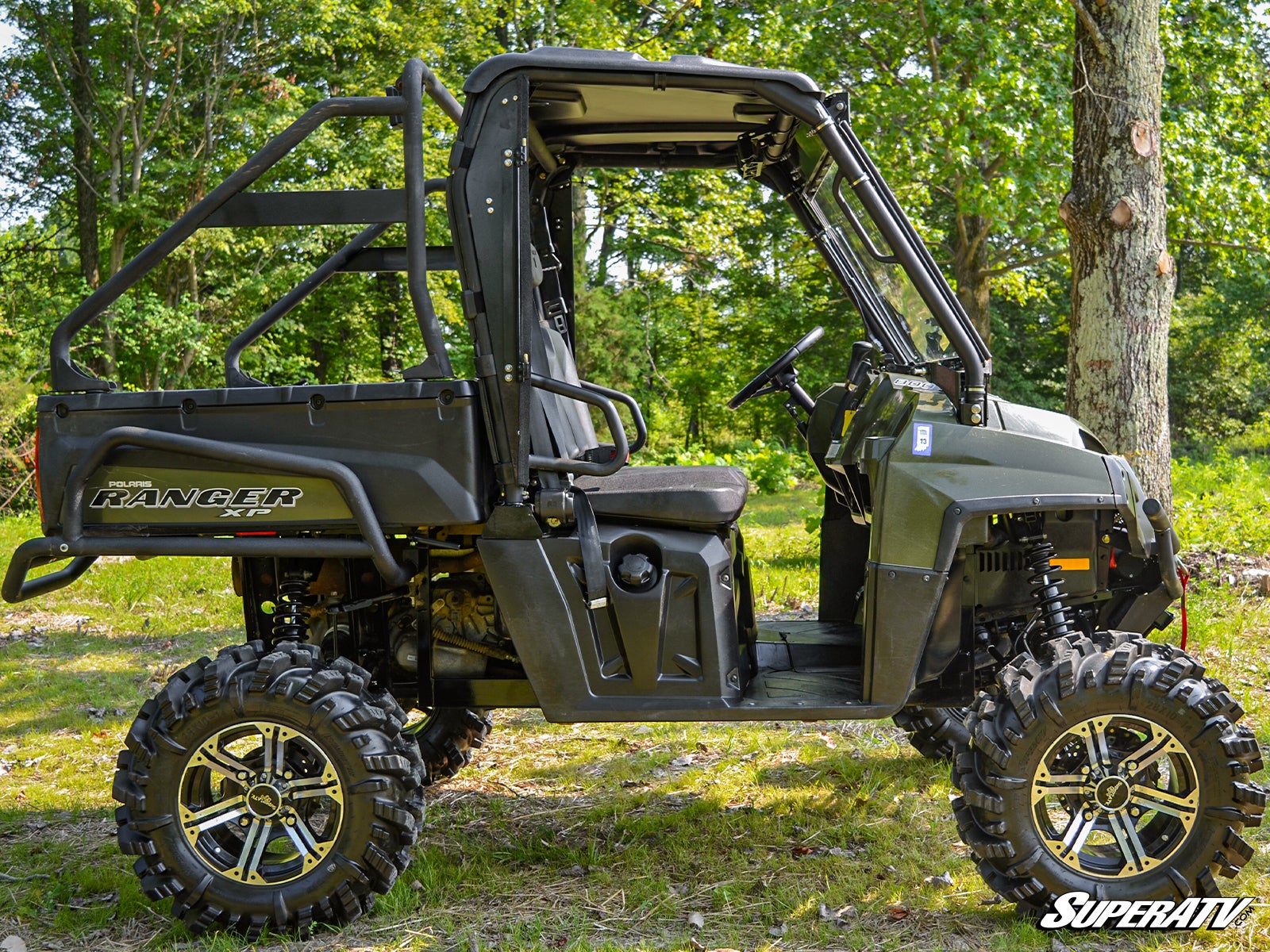 Ranger XP & Crew 6 Inch Lift Kit