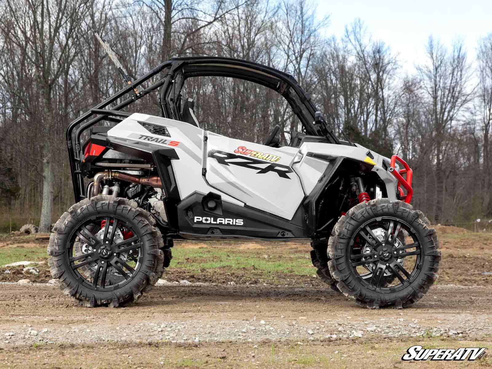 Polaris RZR 900 2015 4" Portal Gear Lift