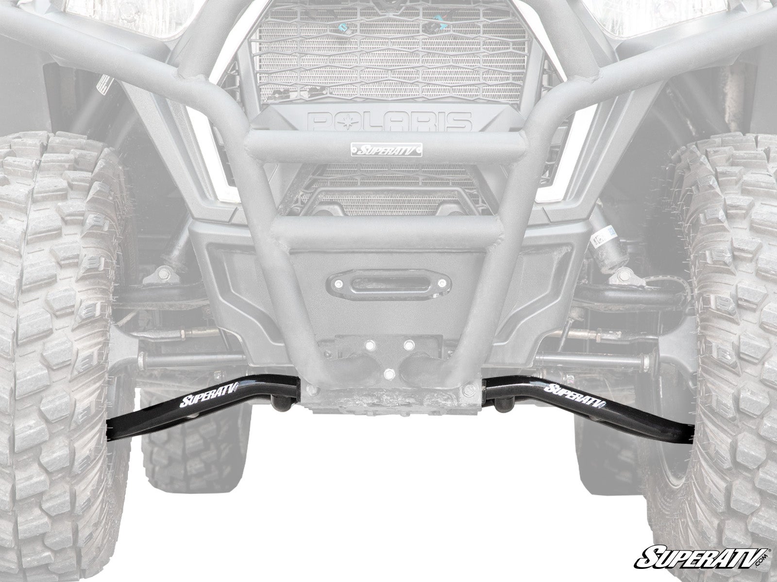 Polaris RZR Trail 900 High-Clearance A-Arms